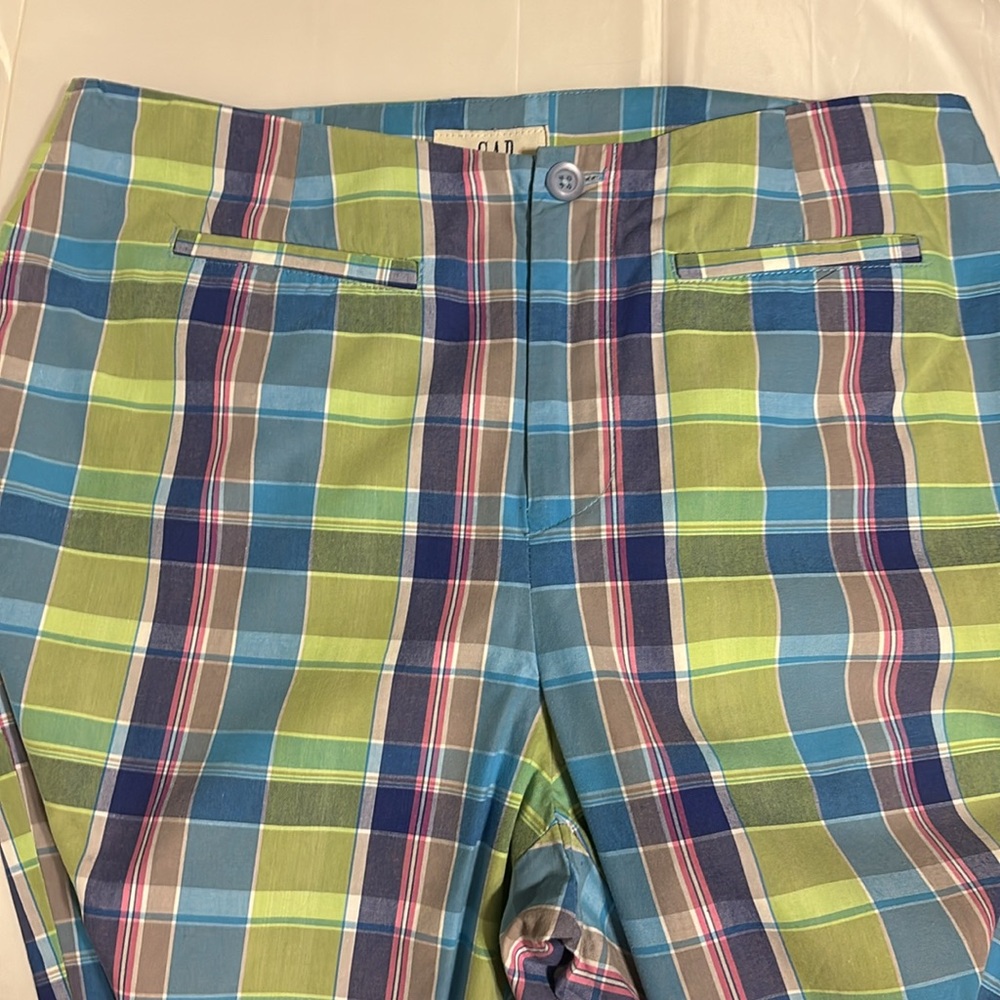 Gap Capri Pants - image 3